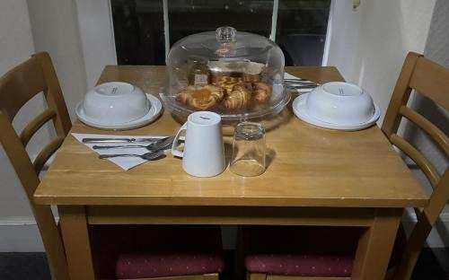 Slaley Hotel | Rose & Crown