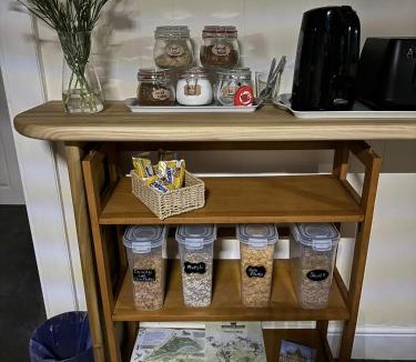 Slaley Hotel | Rose & Crown