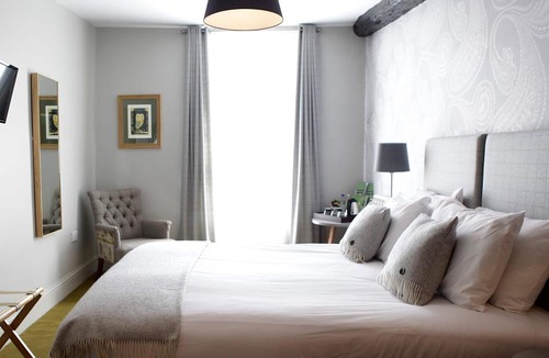 Warwick Town Centre Hotel | Rose & Crown