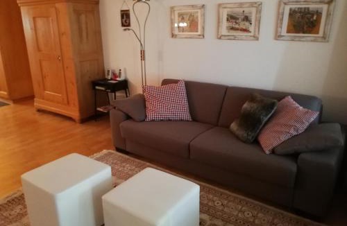 Davos-Platz Apartment | Rose Davos