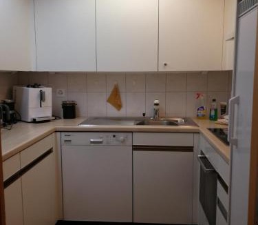 Davos-Platz Apartment | Rose Davos