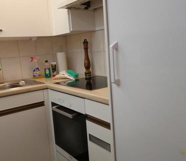 Davos-Platz Apartment | Rose Davos