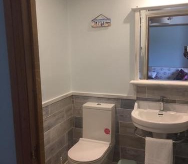 Hirel Bed & Breakfast | Rose de la Mer