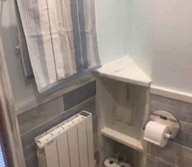 Hirel Bed & Breakfast | Rose de la Mer