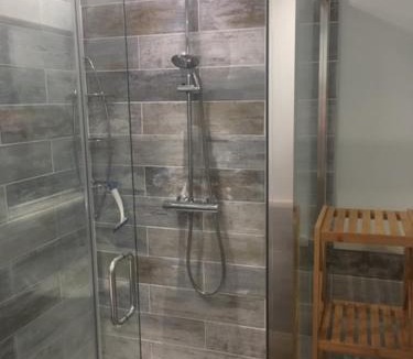 Hirel Bed & Breakfast | Rose de la Mer