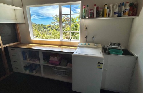 New Plymouth House | Rose Dell🌹