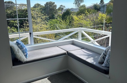 New Plymouth House | Rose Dell🌹