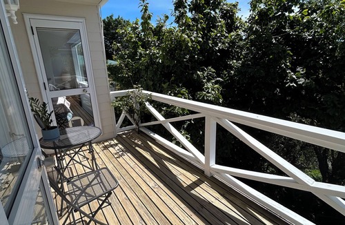 New Plymouth House | Rose Dell🌹