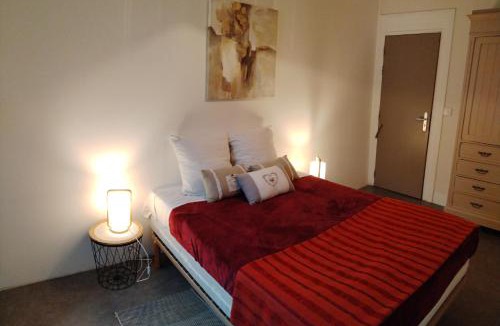 Serres Bed & Breakfast | Rose des Alpes