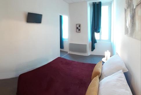 Serres Bed & Breakfast | Rose des Alpes