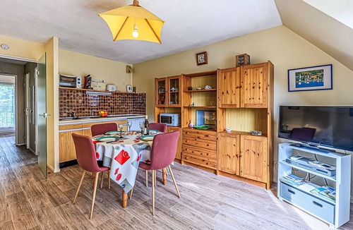 Quiberon Apartment | Rose des Vents by Interhome