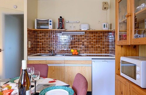 Quiberon Apartment | Rose des Vents by Interhome