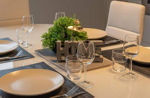 Damgan Apartment | Rose des Vents