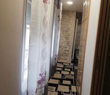 Plombiees-Les-Dijon Apartment | Rose dor