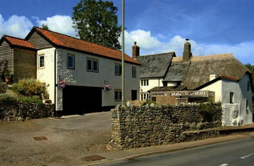 Wilmington Bed & Breakfast | Rose Farm