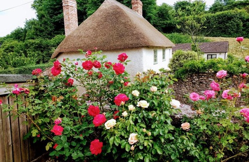 Wilmington Bed & Breakfast | Rose Farm