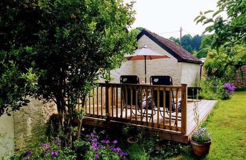 Wilmington Bed & Breakfast | Rose Farm