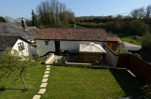 Wilmington Bed & Breakfast | Rose Farm