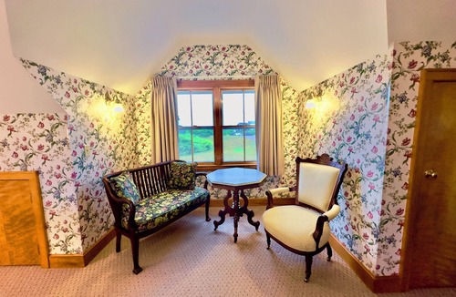 Block Island Bed & Breakfast | Rose Farm Inn