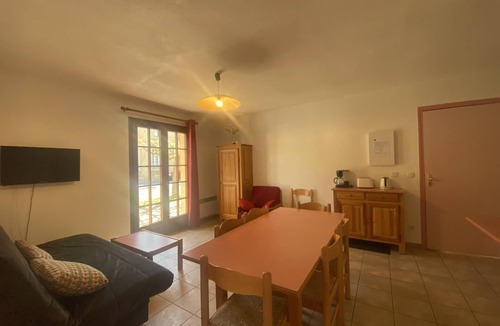 Fillols House | Rose - FILLOLS - Gîte