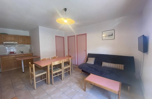 Fillols House | Rose - FILLOLS - Gîte