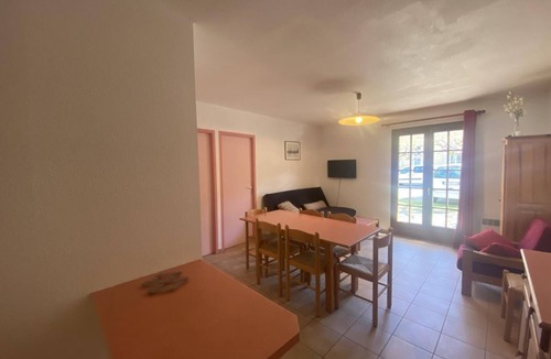 Fillols House | Rose - FILLOLS - Gîte