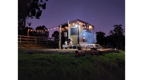 Neerim South House | Rose Hill by Tiny Away