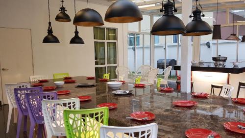 Tanah Rata Villa | Rose Hill Gardens