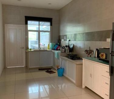 Tanah Rata Villa | Rose Hill Gardens