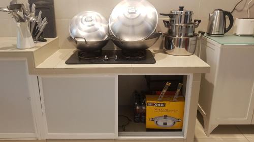 Tanah Rata Villa | Rose Hill Gardens