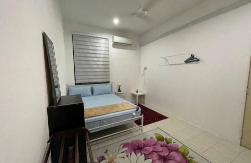 Seri Manjung Apartment | Rose Homestay