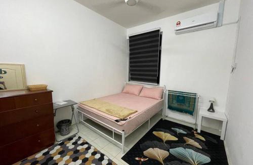 Seri Manjung Apartment | Rose Homestay
