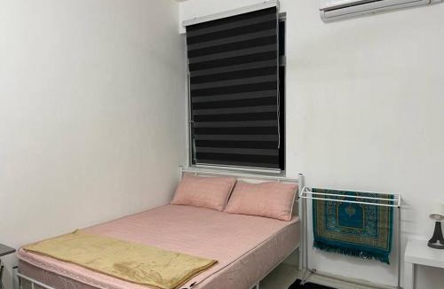 Seri Manjung Apartment | Rose Homestay