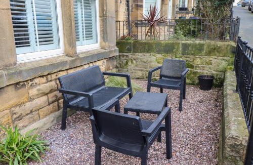 Alnmouth House | Rose House