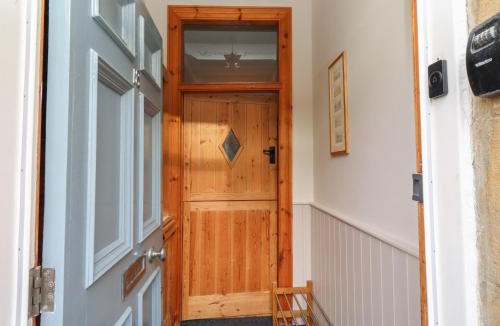 Alnmouth House | Rose House