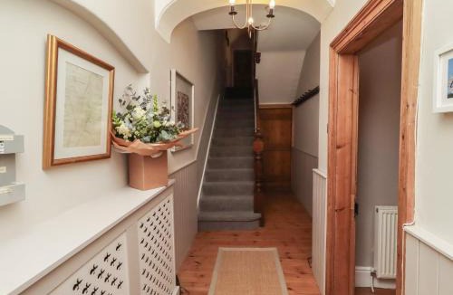 Alnmouth House | Rose House