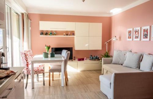 Lugano Apartment | Rose House - Lugano