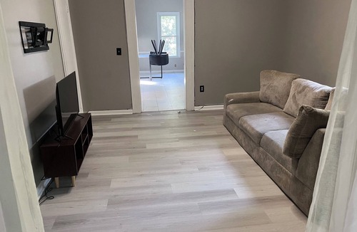 Lithonia House | Rose House