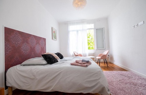 Saint-Rambert-d'Albon House | ROSE Lavande