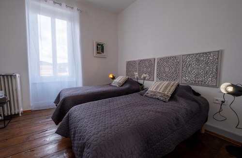 Saint-Rambert-d'Albon House | ROSE Lavande