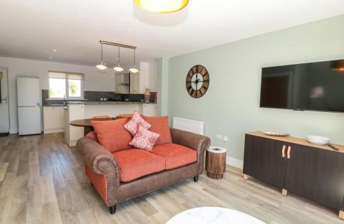 Newton by the Sea House | Rose Lodge