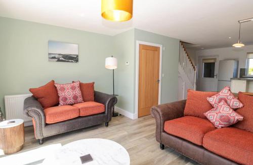 Newton by the Sea House | Rose Lodge