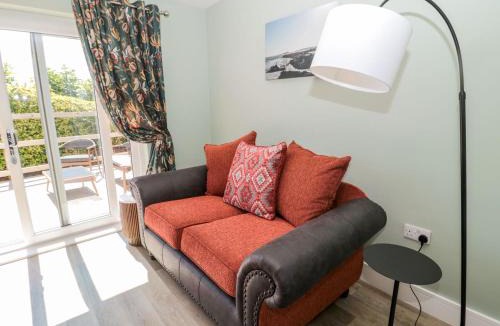 Newton by the Sea House | Rose Lodge