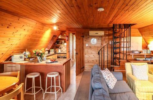 Corton House | Rose Lodge