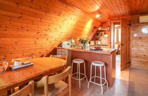 Corton House | Rose Lodge