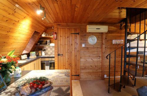 Corton House | Rose Lodge