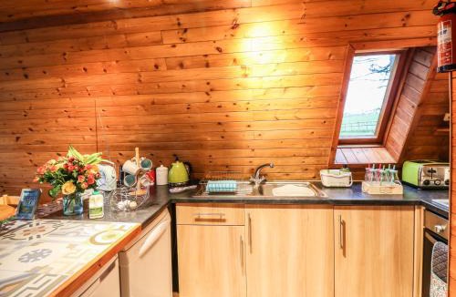 Corton House | Rose Lodge