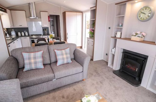 Runswick Bay Cottage | Rose Lodge