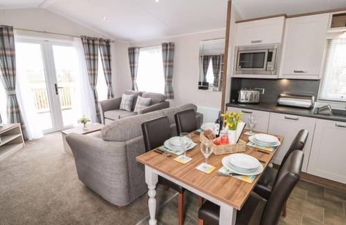 Runswick Bay Cottage | Rose Lodge