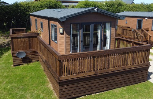 Runswick Bay Cottage | Rose Lodge